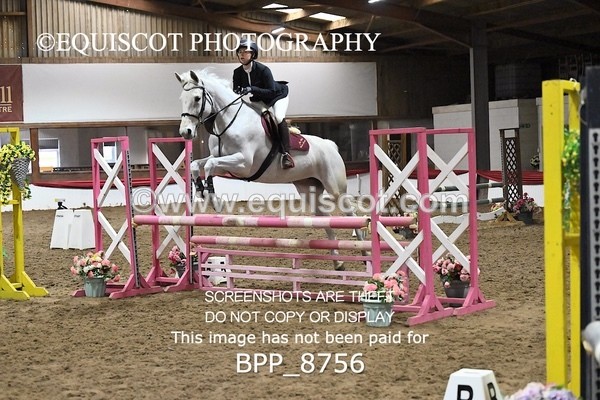 BPP_8756 - CLASS 3 Senior BritiNovice/ 90cm Open