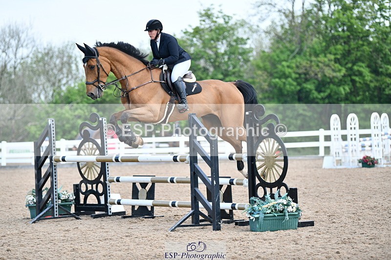 240512A-104424-17745 - Cls 40 Discovery Second Round