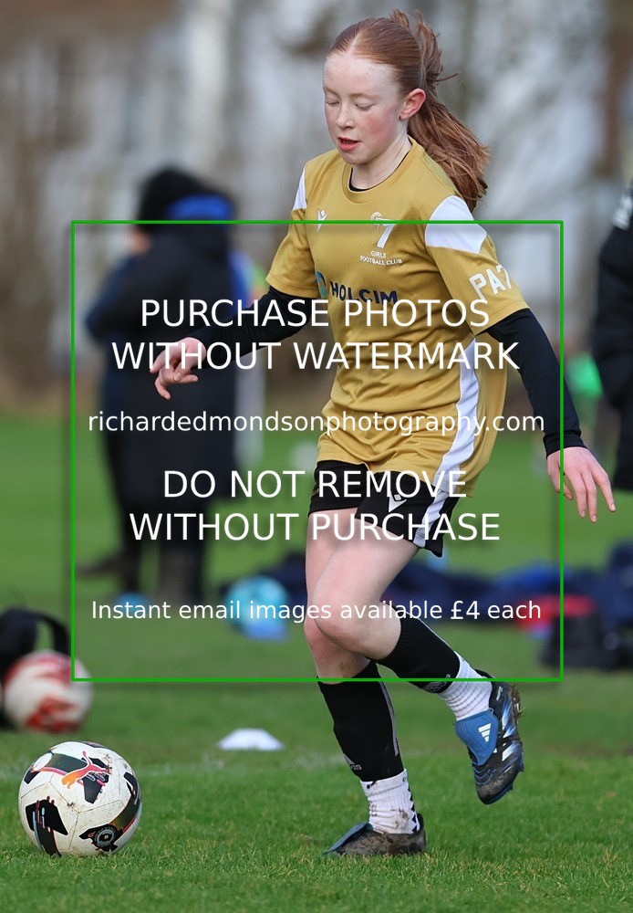 533A4161 - GT7 Academy Girls U12 (24/1/26)