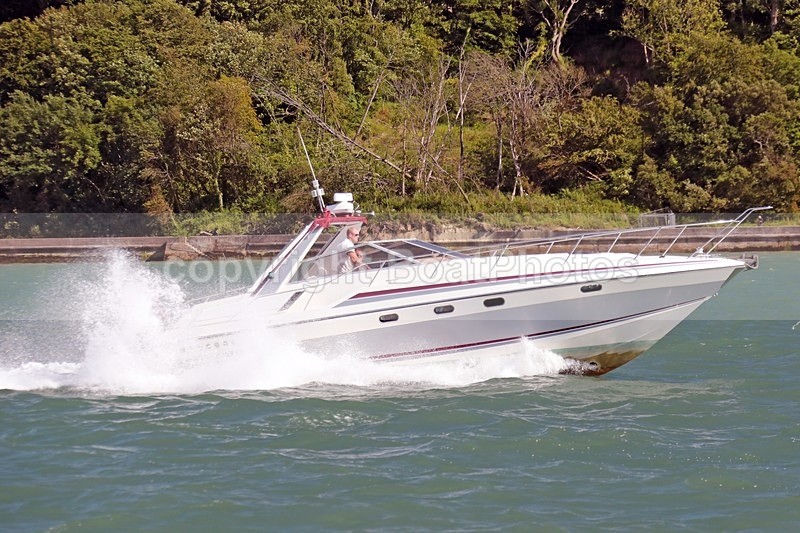 170701 TRILOGY - SUNSEEKER AE1I6427 - ROUND THE ISLAND 2017