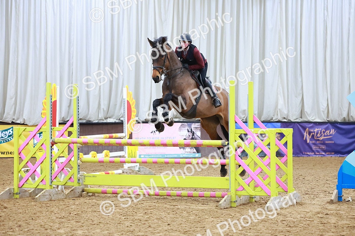 SBM_000957 - Class 3 - Senior Discovery 1.00m