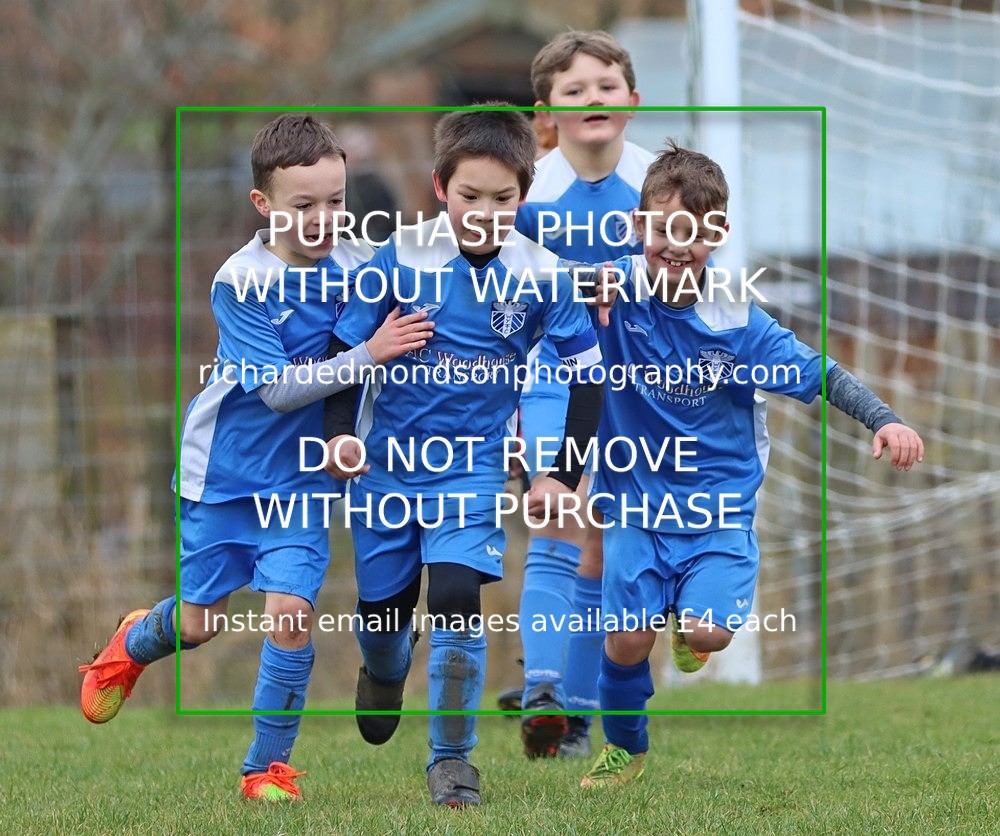 IMG_9597 - Wattsfield U8 vs Grange U8 (28/1/23)