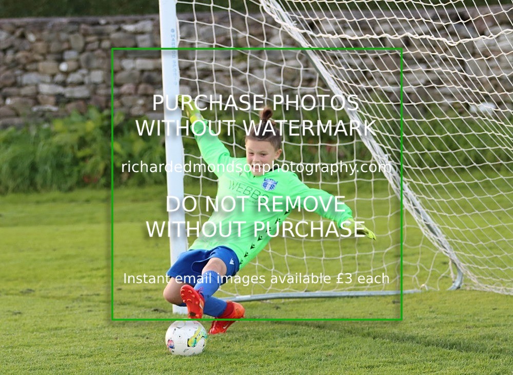 IMG_6967 - Wattsfield U9 vs Kendal Utd U9 (18/9/24)