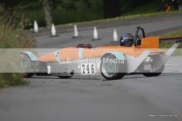 HC 250509 13 - Hill Climb 25/05/09