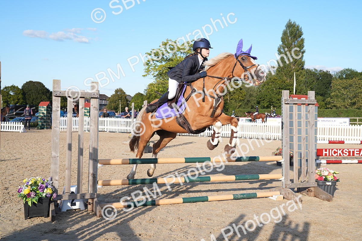 SBM_29871 - J44 - Super Speedy Scurry Open - 70cm