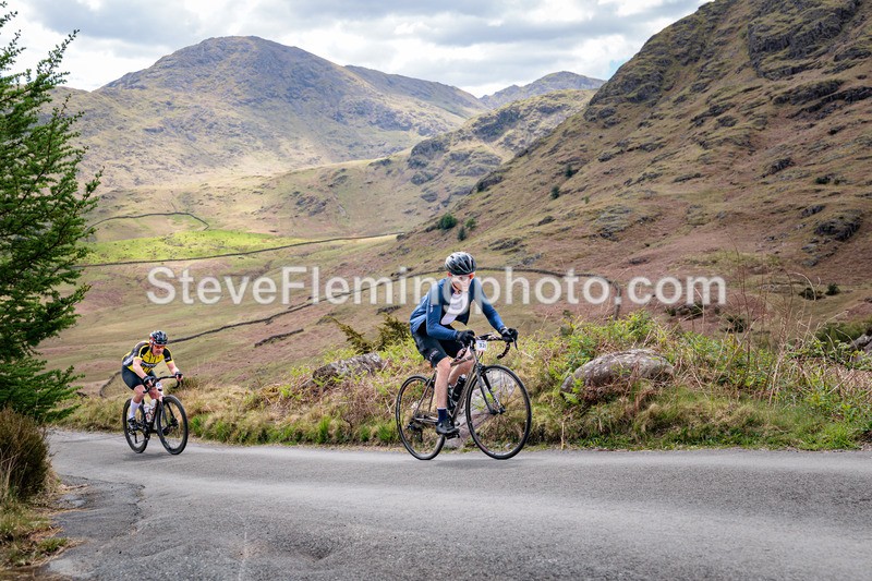133527 - Blea Tarn Climb 13:00 - 14:00