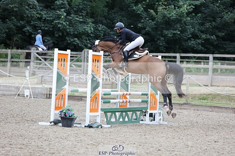 250705A-112500-14054 - Cls 34 4 Year Old Qualifer