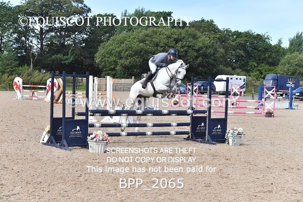 BPP_2065 - CLASS 13 SUN Senior BritiNovice/ 90cm Open