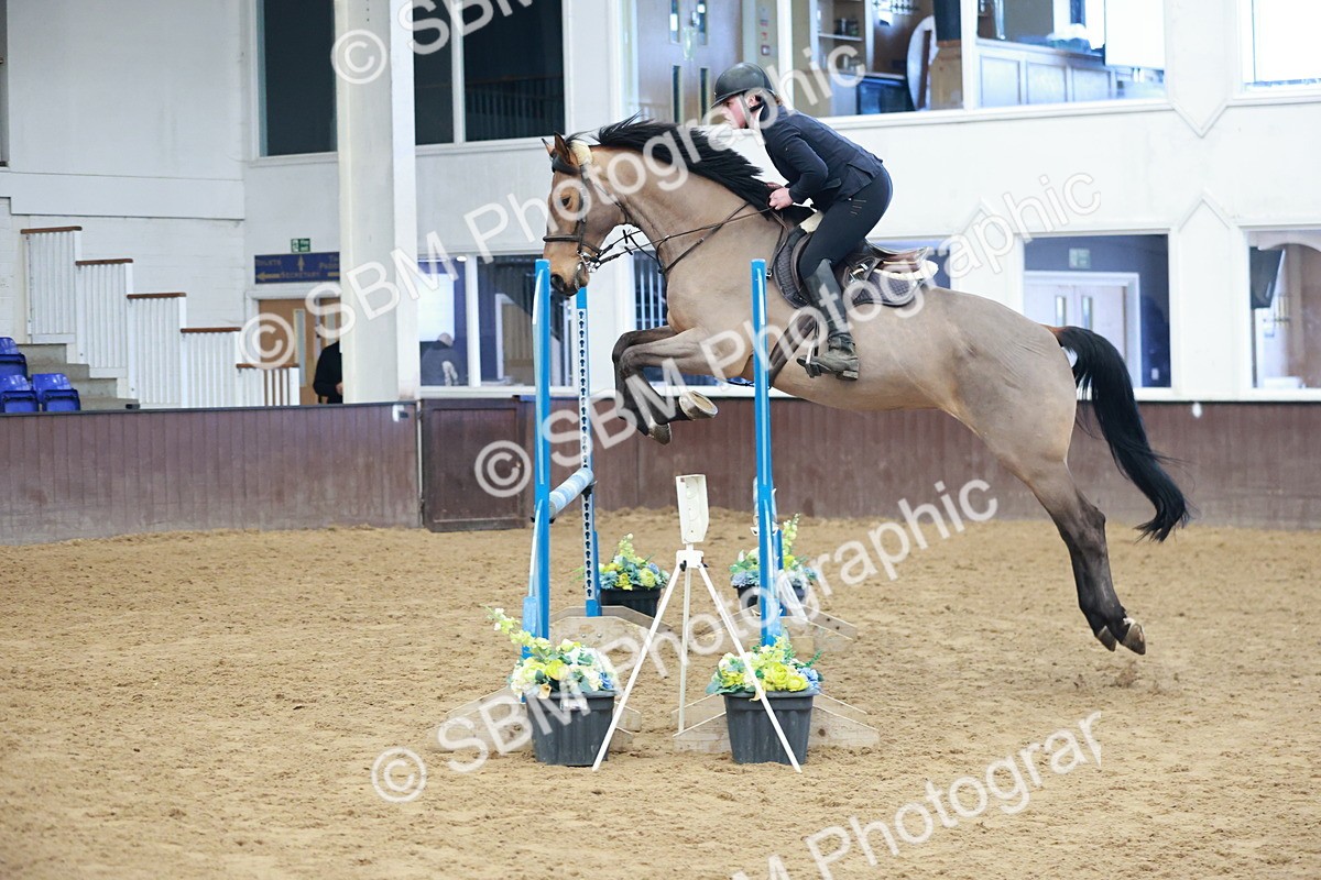SBM_000406 - Class 3 - Senior British Discovery - 1.00m
