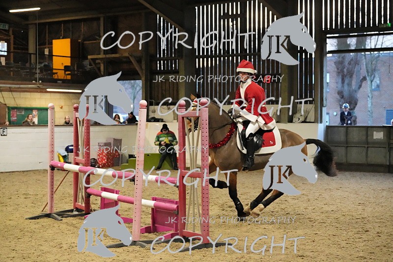 JKR03647 - Class 8 90cm