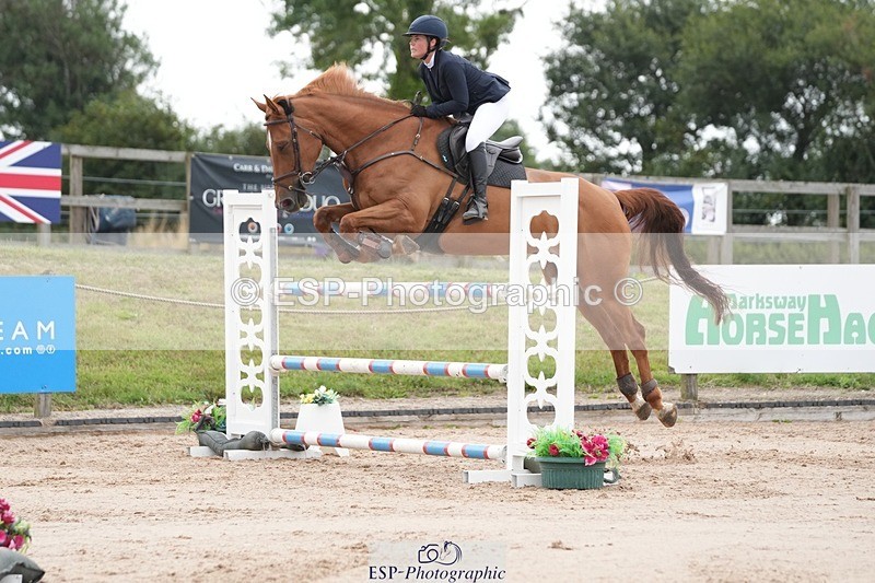 250727-115346-10024 - Cls 27 NAF Silver League Semi Final