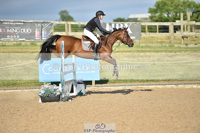 250628-183922-07687 - Cls 14 Pony National 1.15m Members Cup