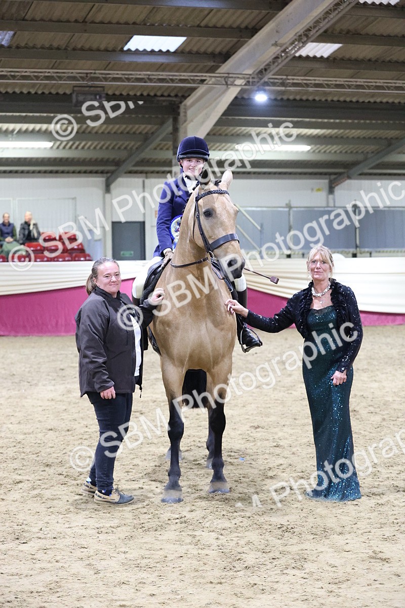 SBM_20806 - Class K - Ridden Competition Riding Club Champ