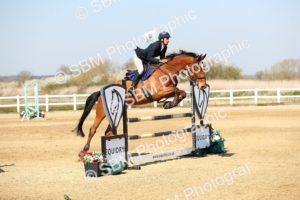 SBM_000513 - Class 3 - Senior Discovery - 1.00m