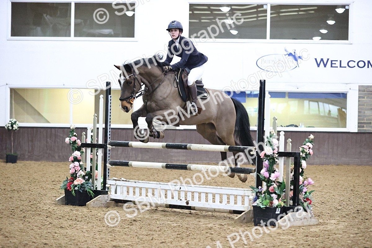 SBM_007489 - Class 23 - Senior Newcomers - 1.10m