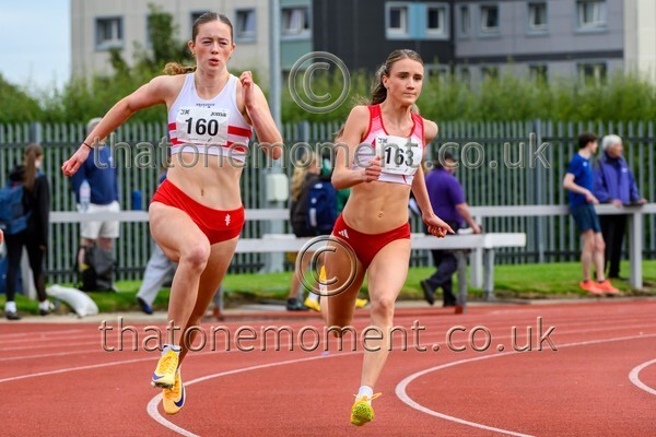 Nat26SUN-928023 - Track Female