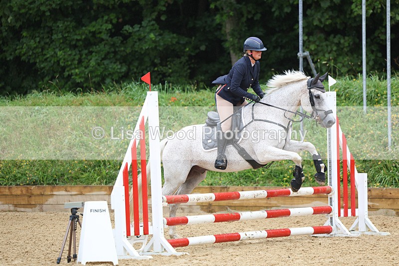 3E7A9420 - Class 7: 70cm Senior