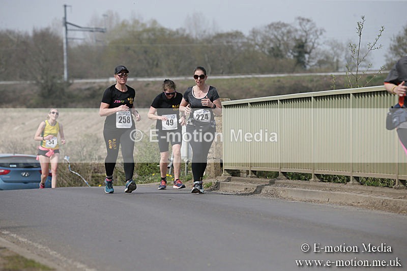 CAD 190419 1184 - Cadence Events    Good Friday 10 Miler 19/04/19