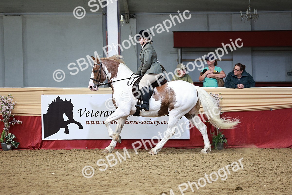 SBM_03685 - Class 6A Area Ridden Pre-Vet