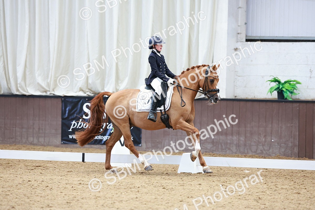 SBM_017080 - Class15 - FEI Pony