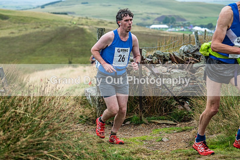 Gavel-183 - Ennerdale Show Gavel Fell Race Wednesday 26th August 2026