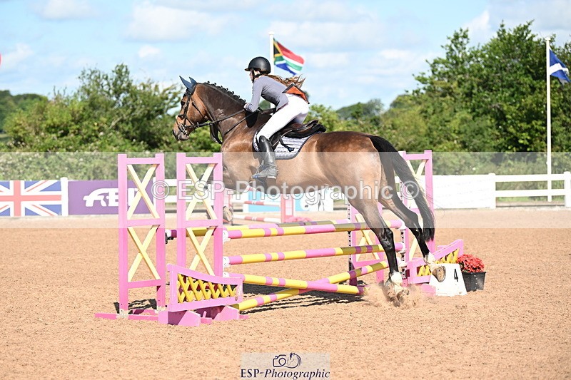 240728A-095842-07747 - Cls 33 Snr British Novice and 90cm Open