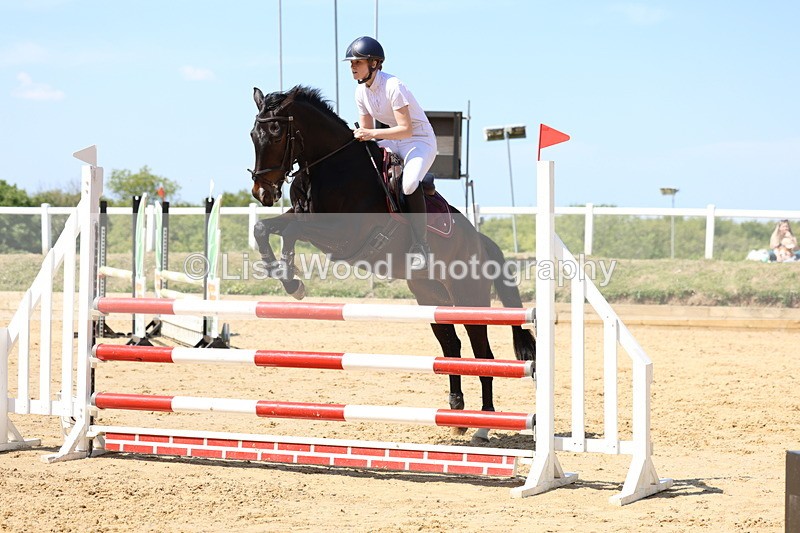 3E7A6045 - Class 5: Senior Discovery/1m open