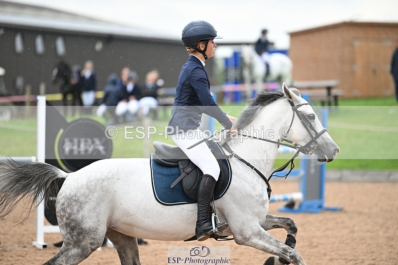 240907A-144247-02438 - Cls 4 Pony Big Team 95cm & 1.05m