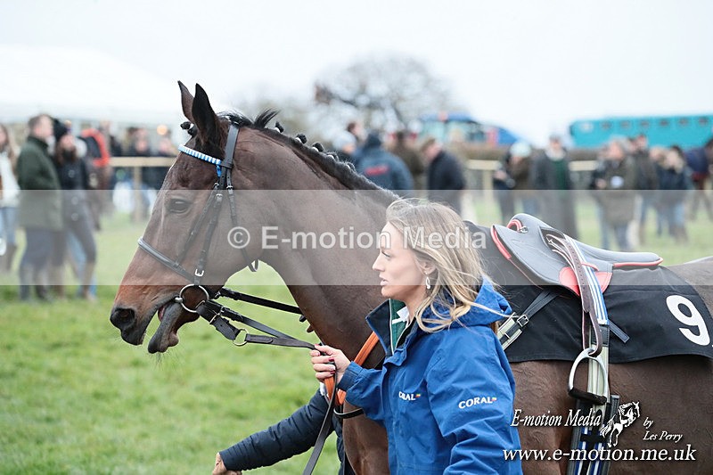 PtP 141225  1280 - Harkaway Club PtP Chaddesley Corbet 28/12/25