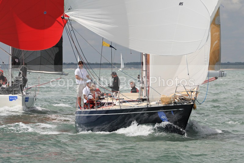 170801 WINSOME NED118 1Y3A0042 - COWES WEEK - 1st August 2017