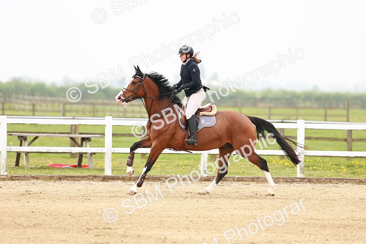  - Class 14a - Clear Round