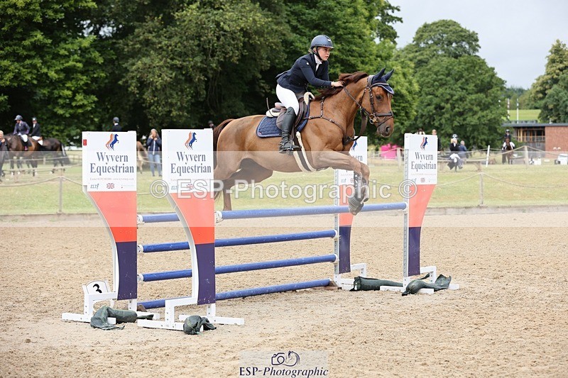 240705-085216-07813 - Cls 19 5 Yr Old Qualifier 1.10m