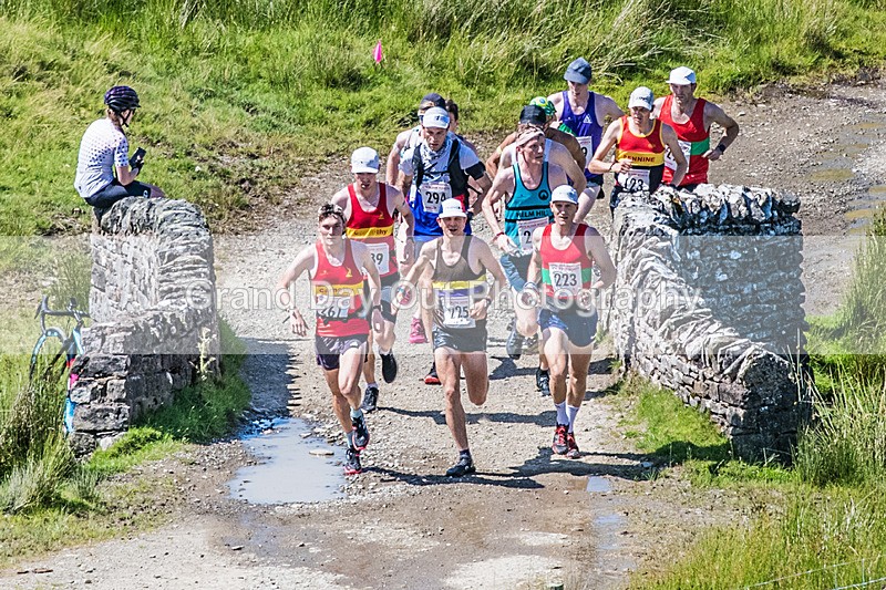 Tebay-109 - Tebay Fell Race Saturday 12th July 2025