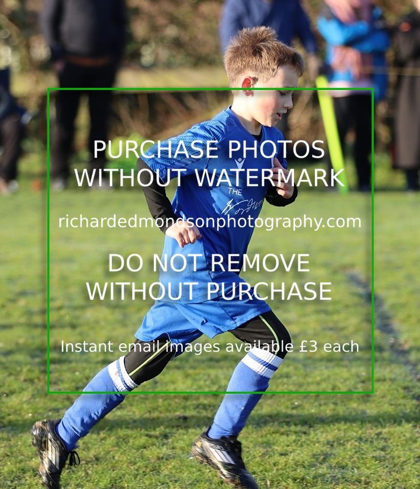 IMG_8087 - Ibis U9 vs Swarthmoor U9 (14/12/24)