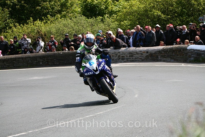  - Supersport Race 1