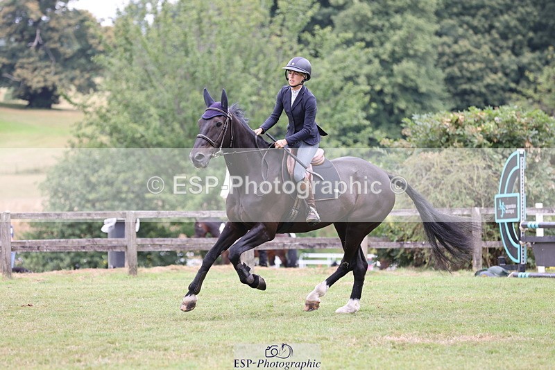 250706A-100130-17019 - Cls 51 85cm Amateur Qualifier