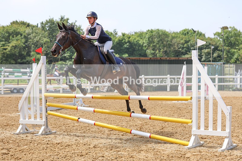 3E7A5859 - Class 5: Senior 95cm