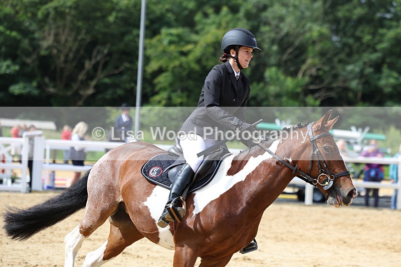 3E7A0875 - Class 2: 80 - 85cm