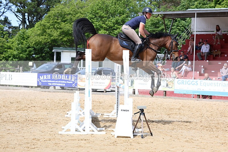 3E7A6769 - Class 6: Pendarves Equestrian Accumulator