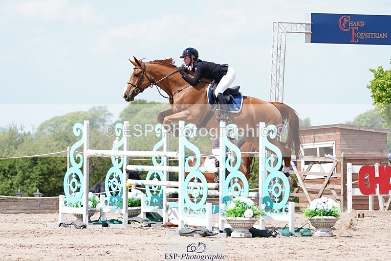 250510-124448-11322 - Cls 15 Prestige Big Star Quali  2nd Jump Off