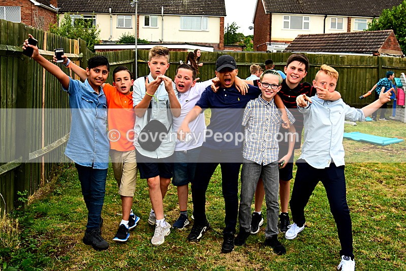 STIV-764 - Stivichall Primary School