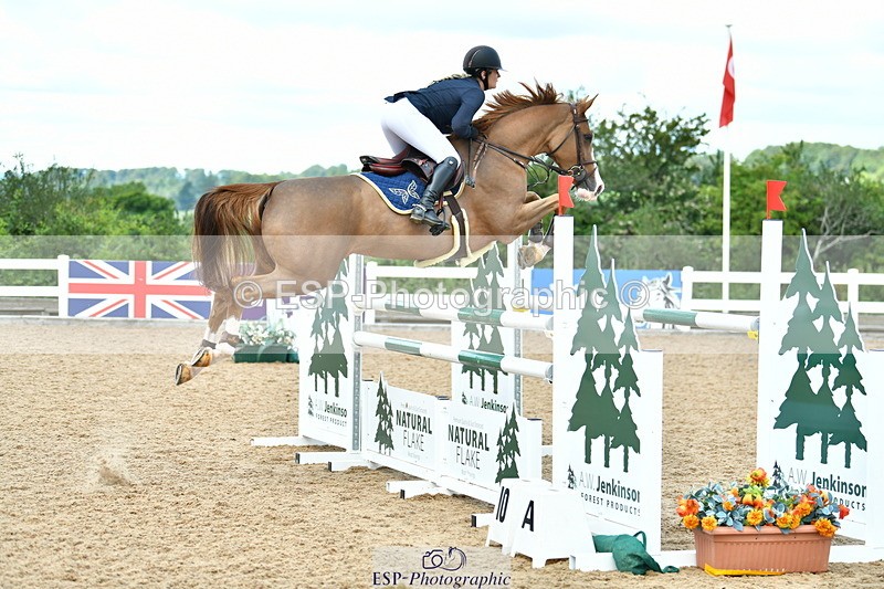 230721A-103826-05226 - Cls 30, 6 Yr Olds 1.20m