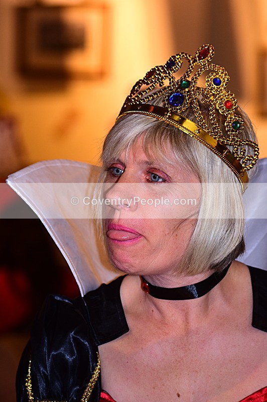 TAY-437 - Tayla's 18th