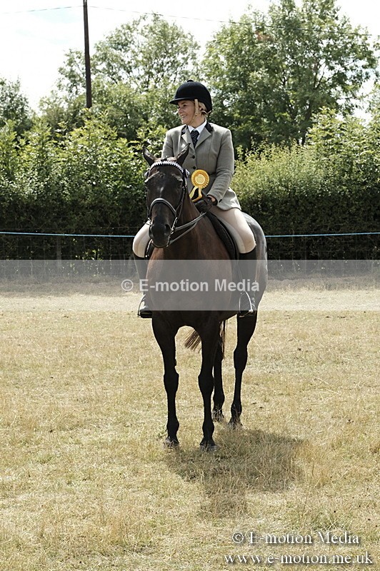 _PJP6074 - BVRC Show 2018 Ring 1