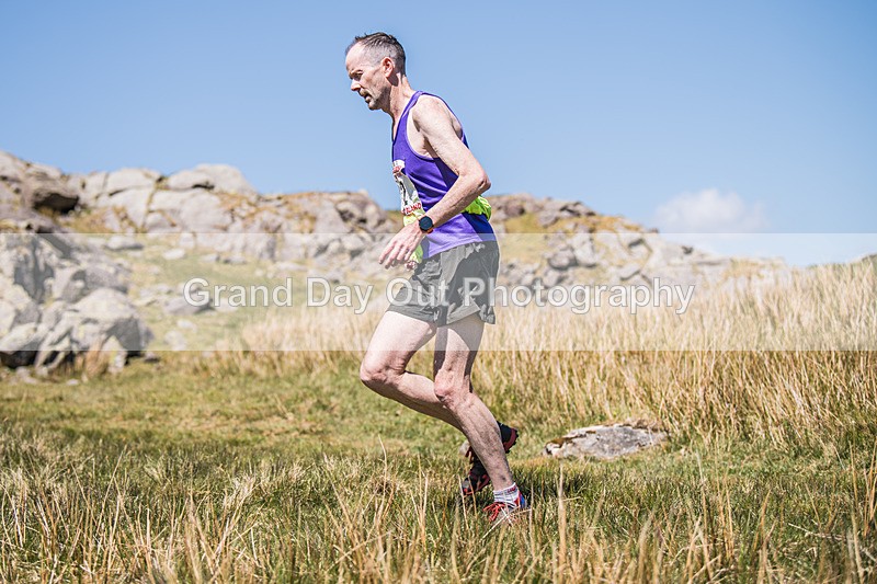 Glaramara-13 - Glaramara Fell Race Saturday 17th May 2025