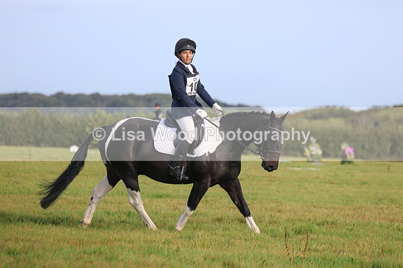 3E7A5495 - Class 1: Trebudannon Open: Dressage