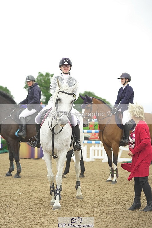 230730A-124956-09788 - Cls 26 NAF Silver 2nd Jump Off and Pres