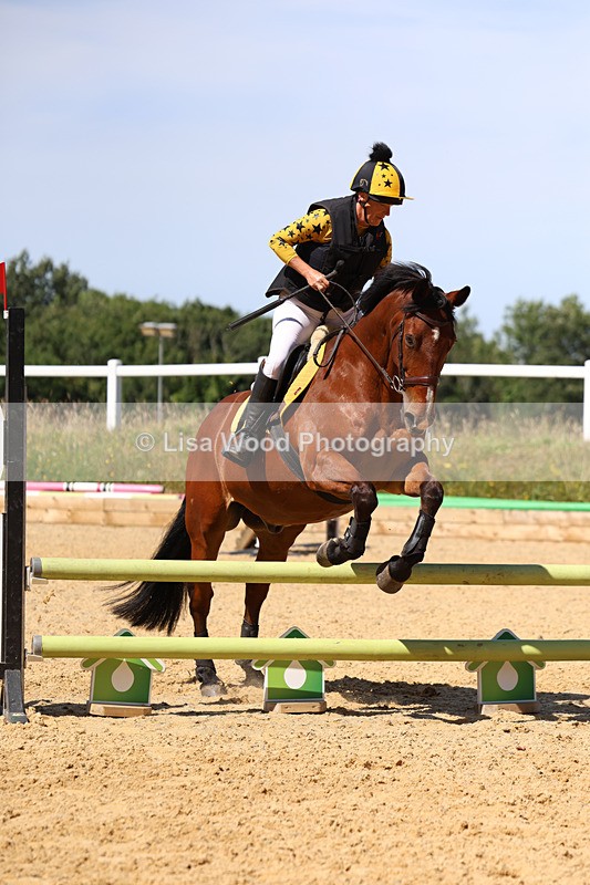 3E7A7060 - Class 2: 70cm