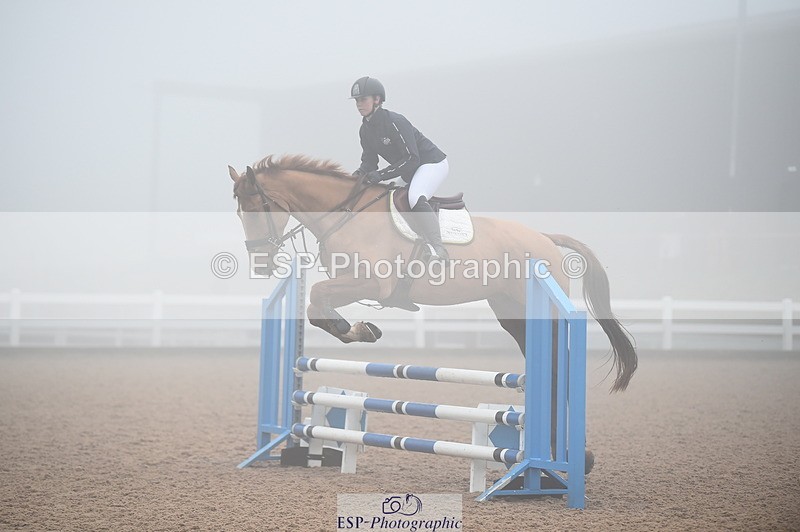 240207A-105556-00001 - Cls 1 British Novice and Open