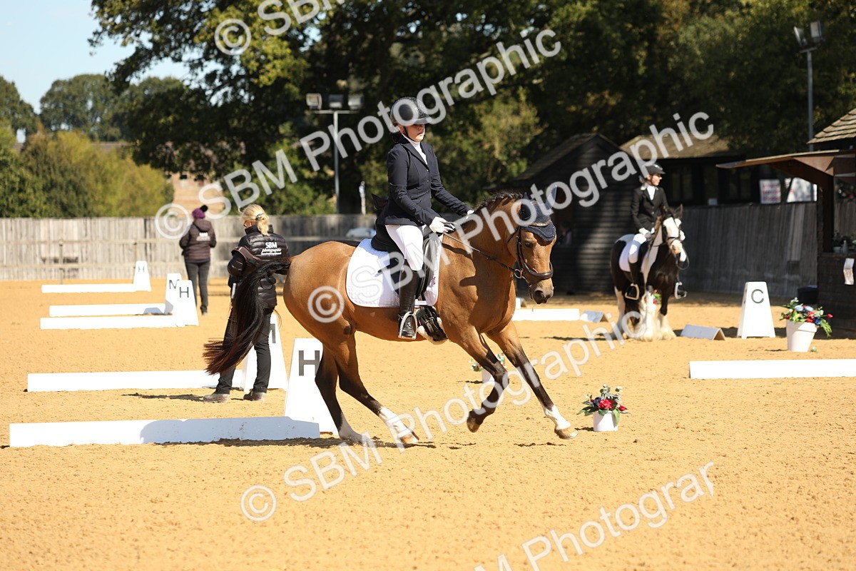 SBM_19716 - D10 - Small Tour Championship - Prelim 2